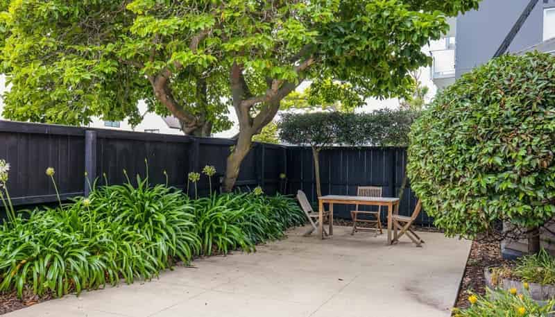 8-134 Salisbury Street, Christchurch Central