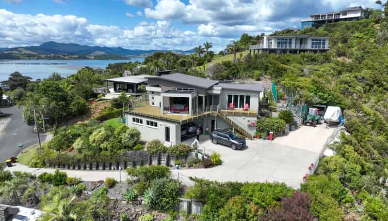 140 Glenfern Drive, Coromandel
