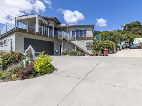 140 Glenfern Drive, Coromandel