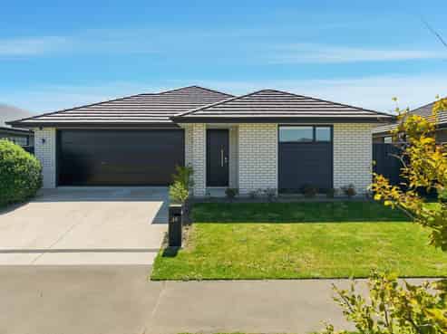 39 Ed Hillary Drive, Rolleston