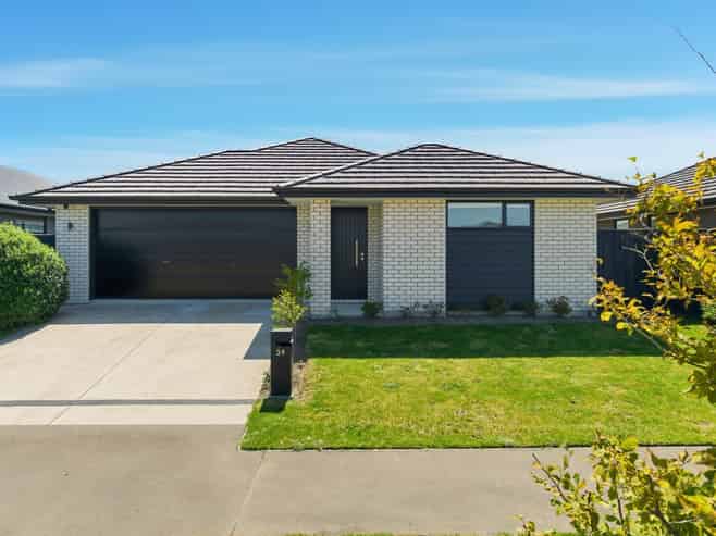 39 Ed Hillary Drive, Rolleston