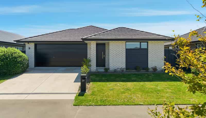 39 Ed Hillary Drive, Rolleston