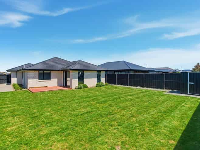 39 Ed Hillary Drive, Rolleston