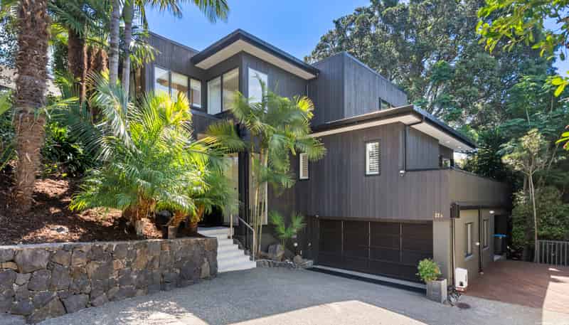 22a Hampton Drive, St Heliers