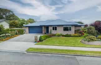 26 Hannah Place, Oamaru