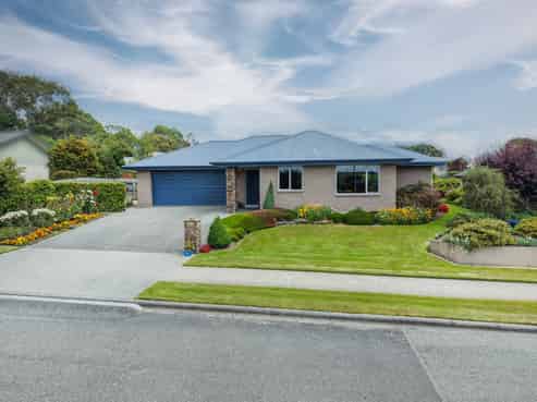 26 Hannah Place, Oamaru