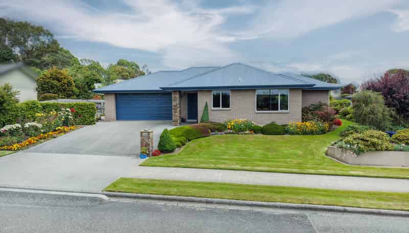 26 Hannah Place, Oamaru