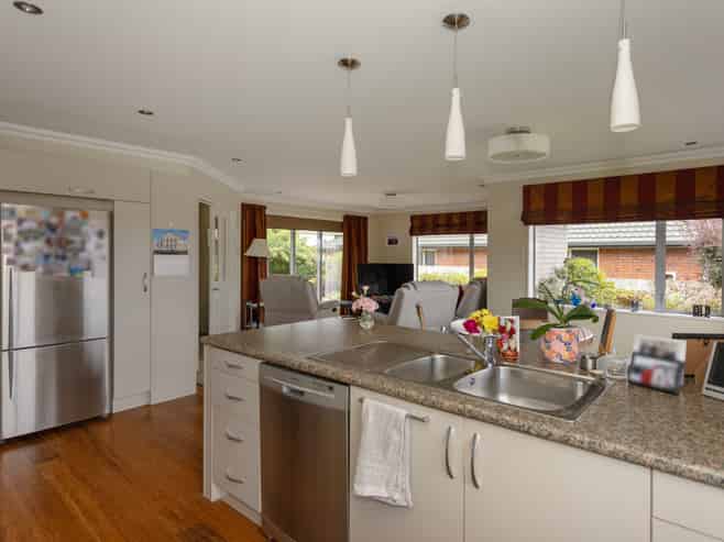 26 Hannah Place, Oamaru