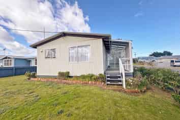 67 Koputara Road, Himatangi