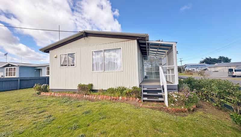 67 Koputara Road, Himatangi