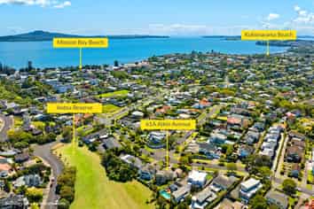 61a Atkin Avenue, Mission Bay