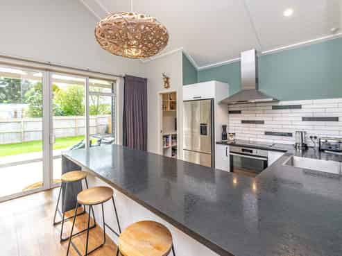 80C Peakes Road, Springvale