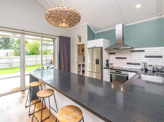 80C Peakes Road, Springvale