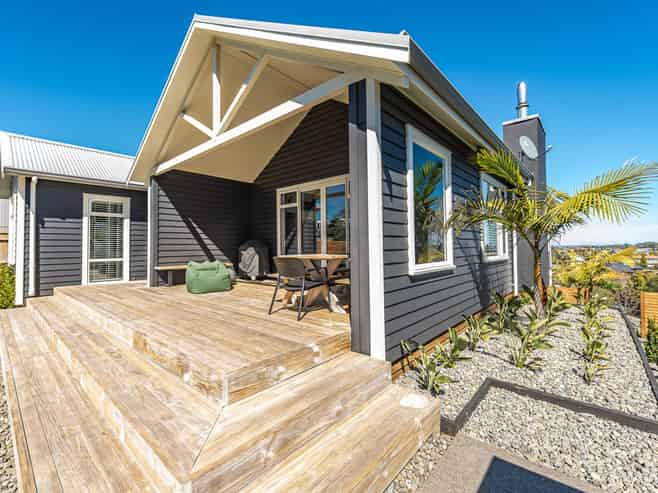 80C Peakes Road, Springvale