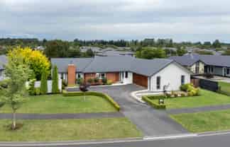 40 Preston Avenue, West Melton