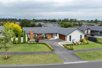 40 Preston Avenue, West Melton