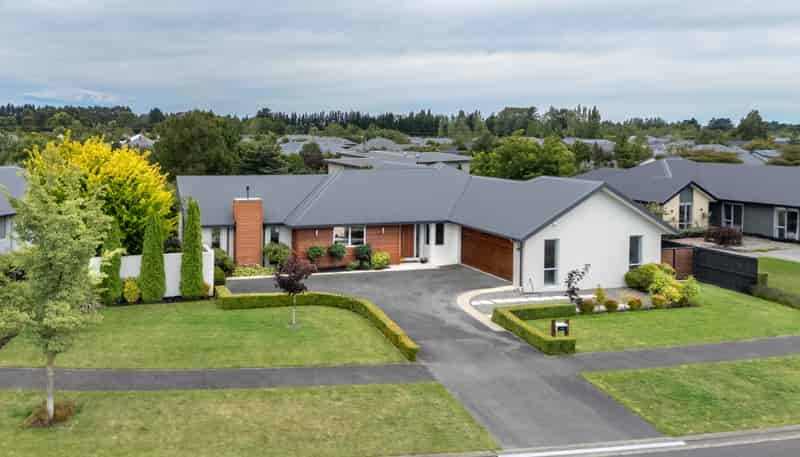 40 Preston Avenue, West Melton