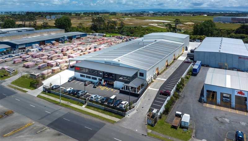  49 Mclaughlins Road, Wiri