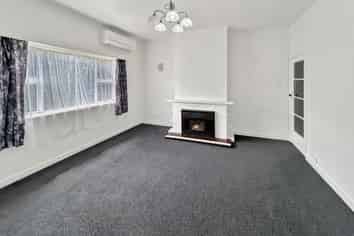 36 South Road, Masterton