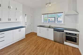 36 South Road, Masterton