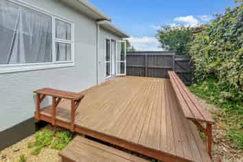 36 South Road, Masterton