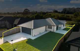 56 Eccles Avenue, Te Kauwhata