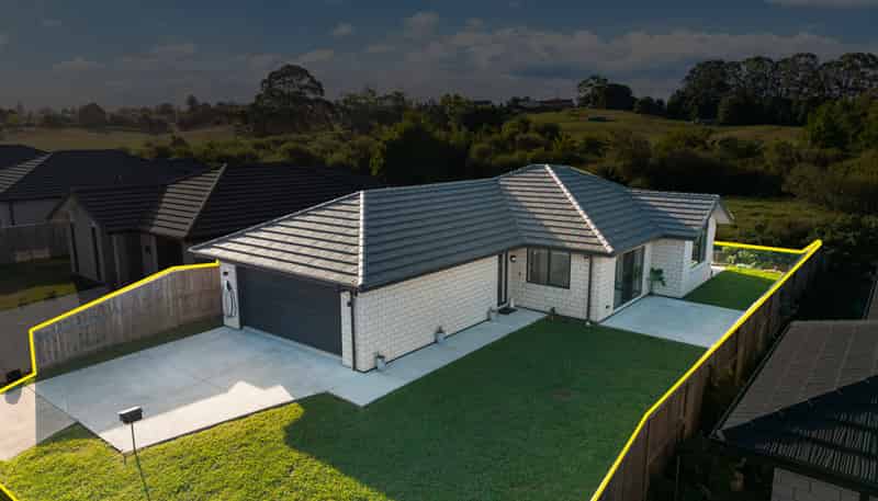 56 Eccles Avenue, Te Kauwhata