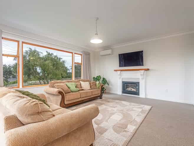 25 Highfield Road, Feilding