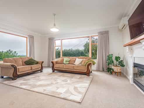 25 Highfield Road, Feilding