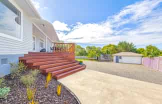 25 Highfield Road, Feilding