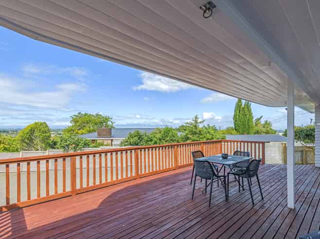 25 Highfield Road, Feilding