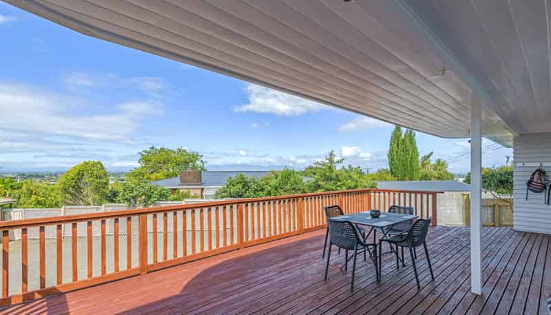 25 Highfield Road, Feilding