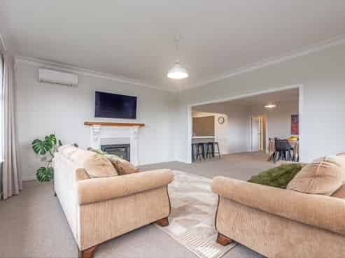 25 Highfield Road, Feilding