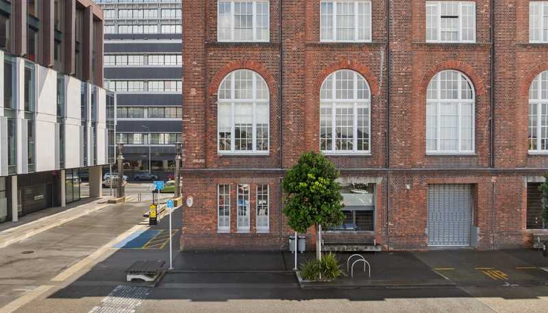 103/28 Waterloo Quay, Pipitea