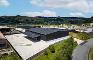 Brand new warehouse - For sale or lease