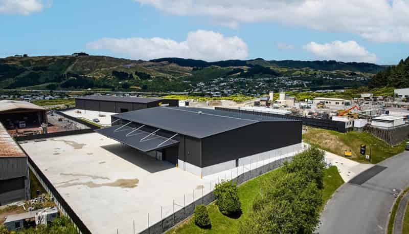 3A Kinleith Grove, Porirua