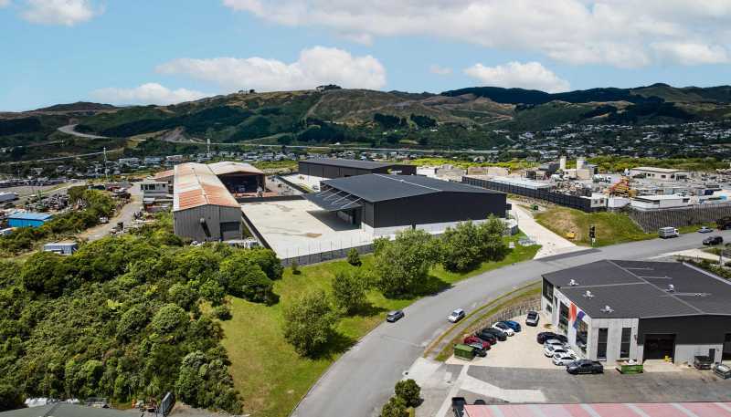 3A Kinleith Grove, Porirua