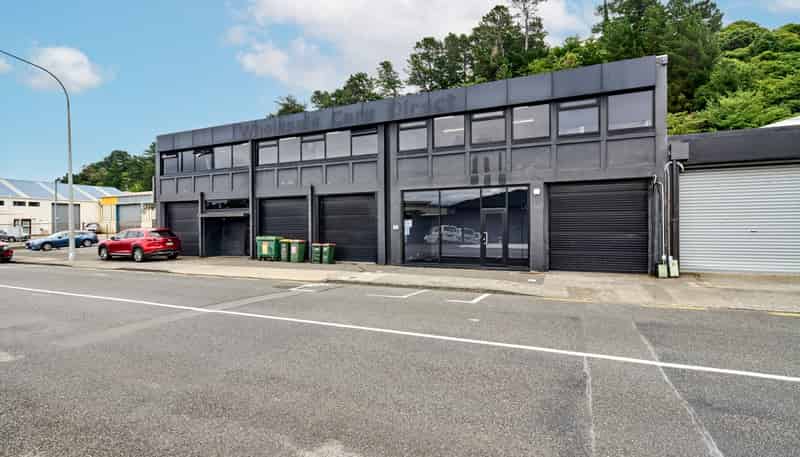 7-9 Parliament Street, Melling