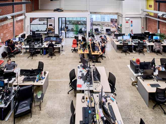 Much more than meets the eye!