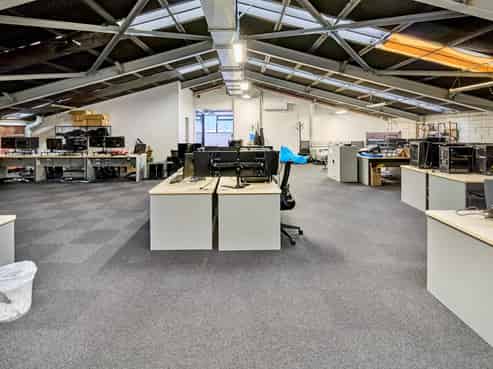 Much more than meets the eye!