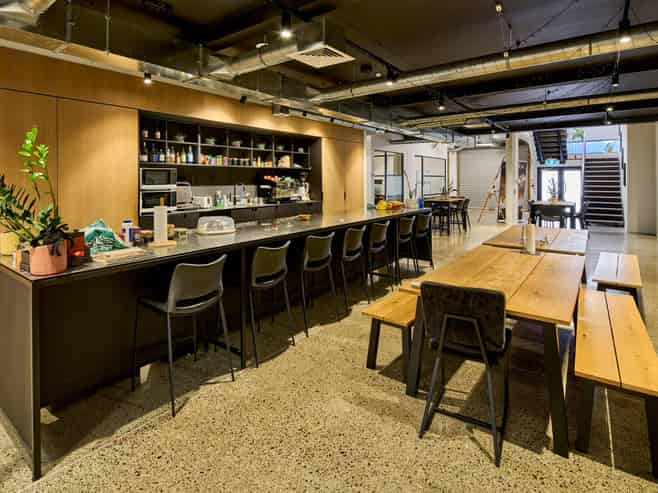 Much more than meets the eye!