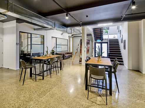 Much more than meets the eye!