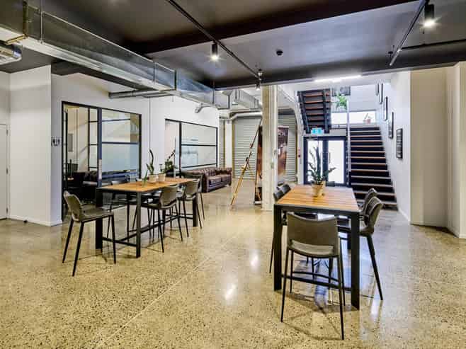 Much more than meets the eye!