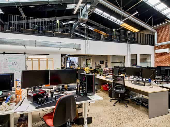 Much more than meets the eye!