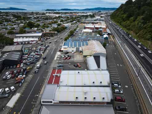 Much more than meets the eye!