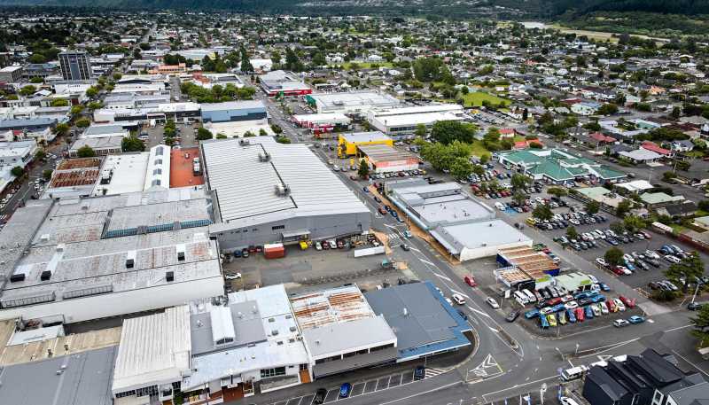9 King Street, Upper Hutt