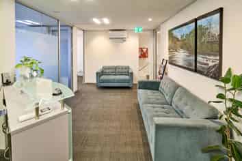 Split-risk commercial investment