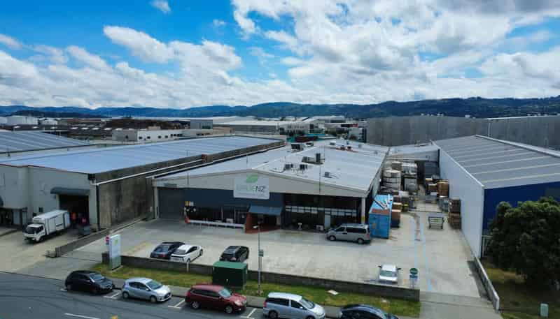 131 Gracefield Road, Gracefield