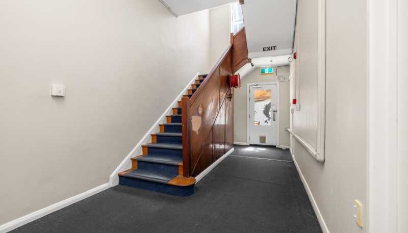 6 Macdonald Crescent, Te Aro
