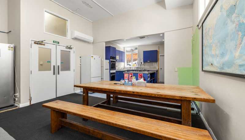 6 Macdonald Crescent, Te Aro